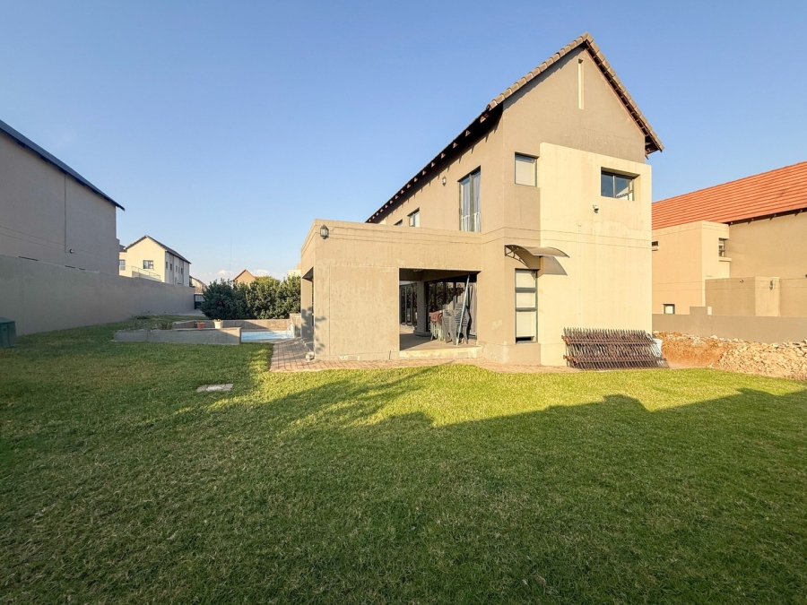 3 Bedroom Property for Sale in Leloko Lifestyle Estate North West